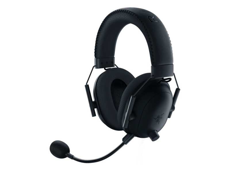 Razer Blackshark V2 Pro Black
